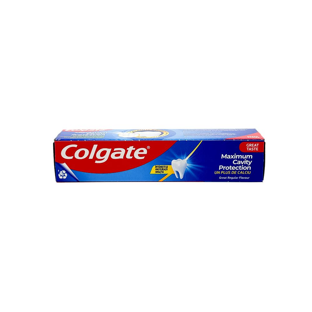 COLGATE PASTA DINTI 50ML CAVITY PROTECTION
