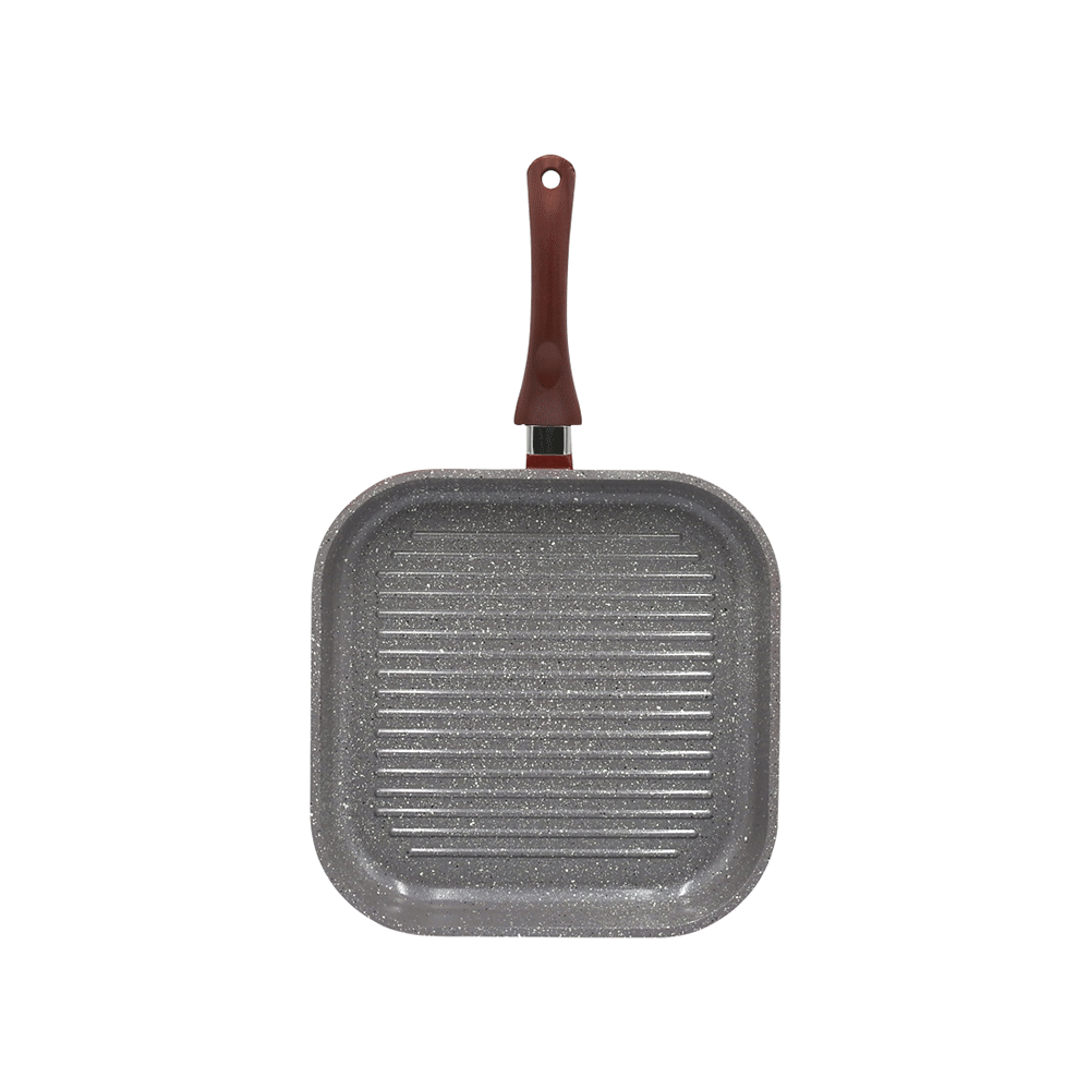 SCHMITTER GRILL AL TURNAT CERAMIC 28X28CM