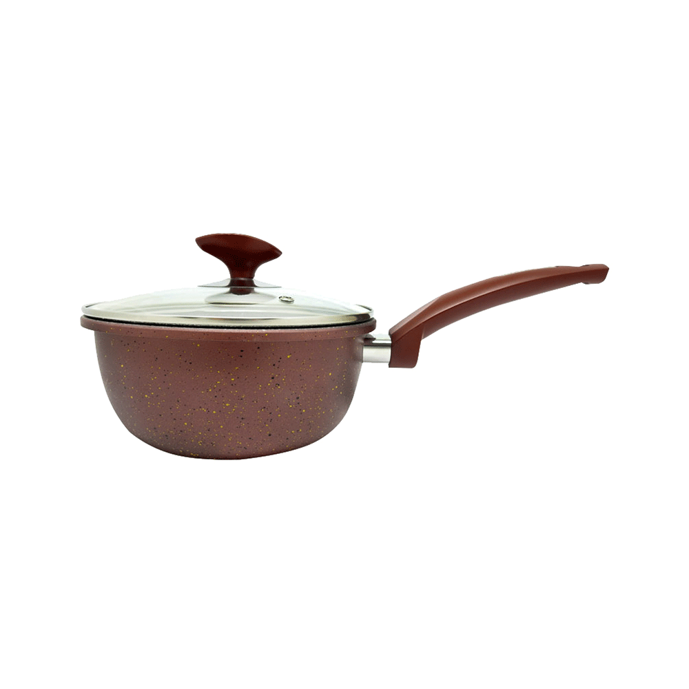 SCHMITTER CRATITA COADA+CAPAC AL TURNAT CERAMIC 18CM 2L