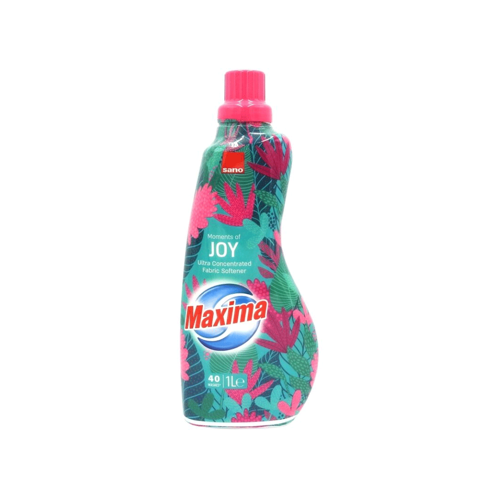 SANO BALSAM RUFE ULTRA CONCENTRAT MOMENTS OF JOY 1L