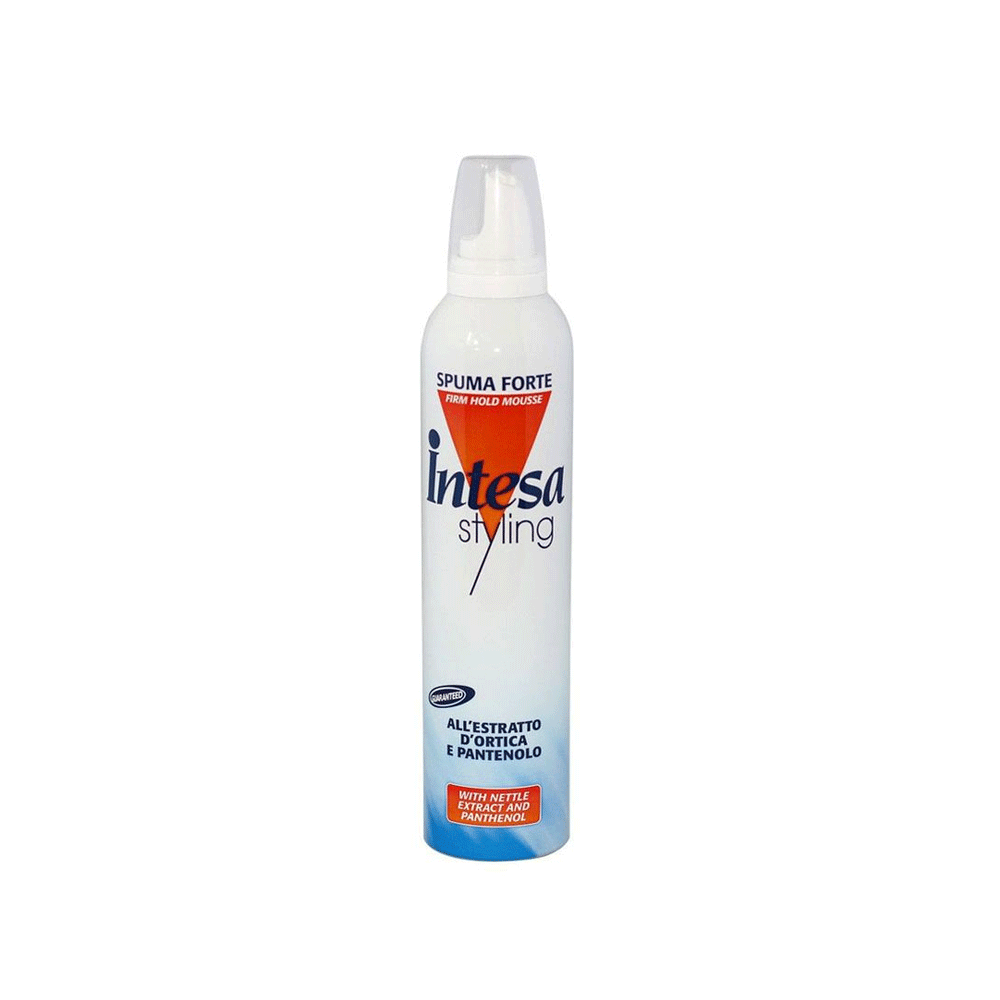 INTESA SPUMA PAR 300ML