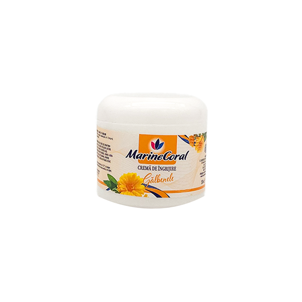 GEROROYAL CREMA GALBENELE 200ML