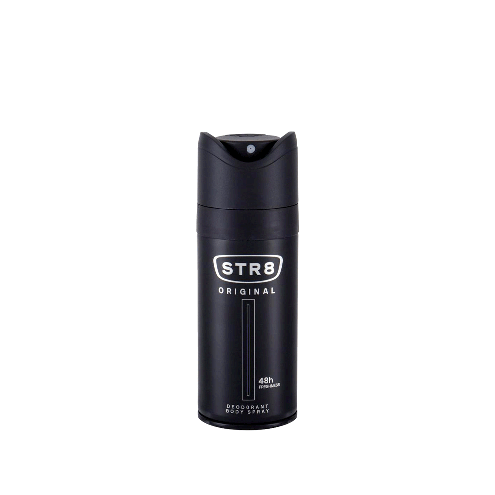 STR8 DEODORANT 150ML MEN ORIGINAL