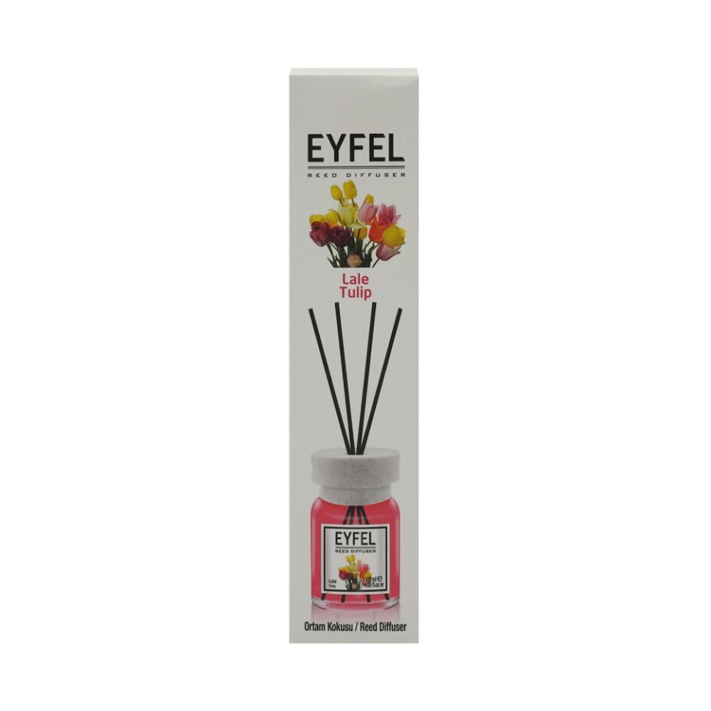 EYFEL ODORIZANT CAMERA DIFFUSER 120ML LALELE
