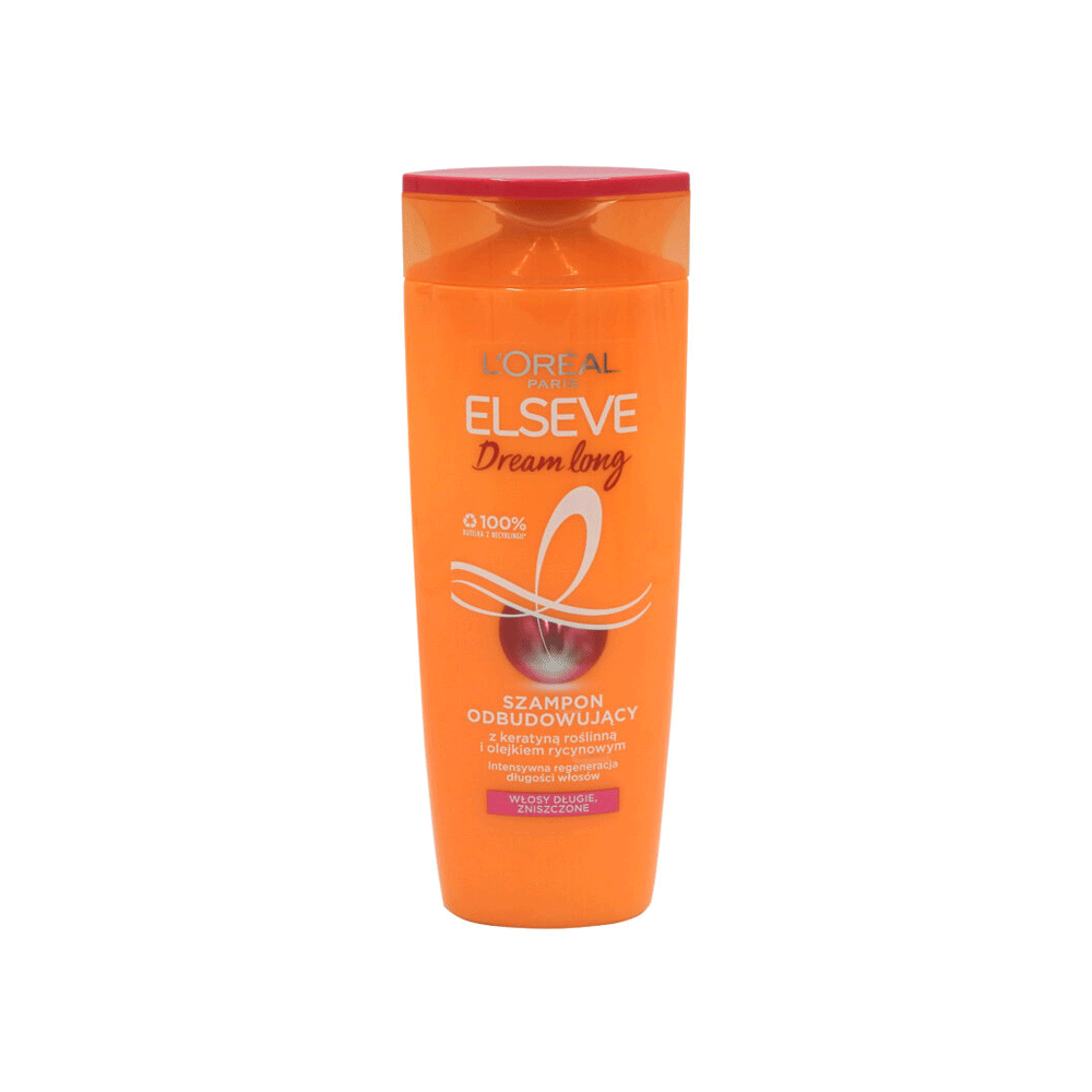 LOREAL ELSEVE SAMPON 400ML DREAM LONG