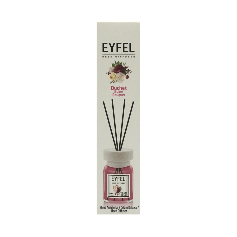 EYFEL ODORIZANT CAMERA DIFFUSER 120ML BUCHET