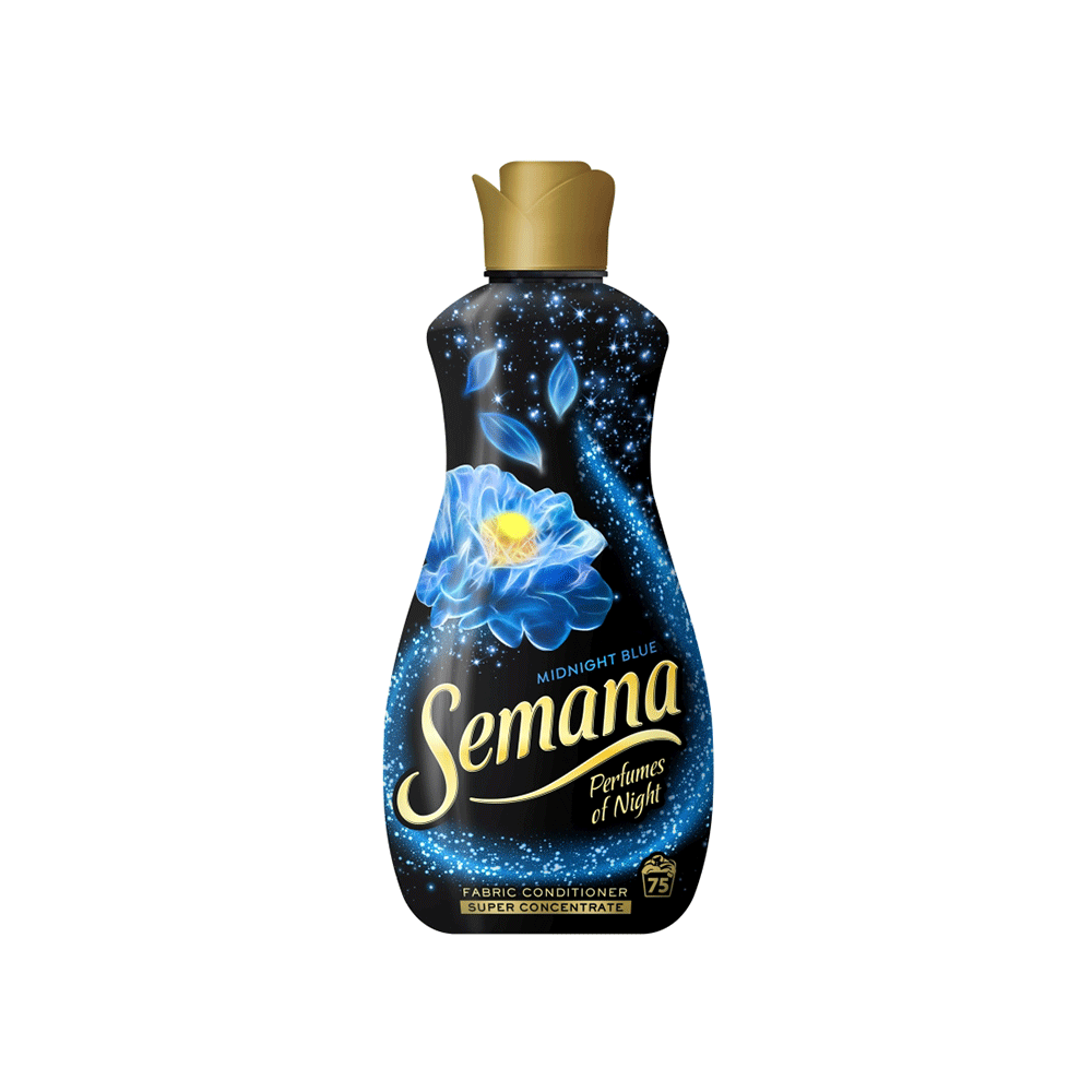 SEMANA BALSAM RUFE 1.65L MIDNIGHT BLUE