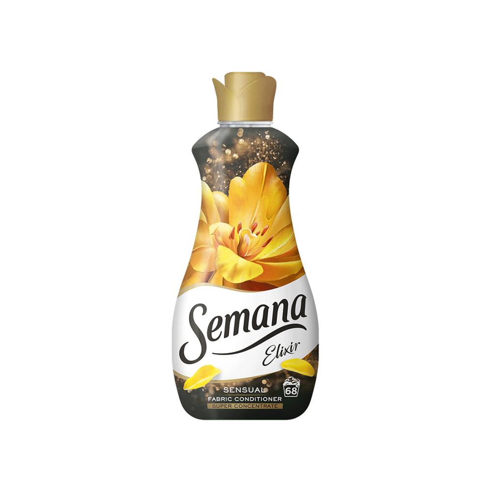 SEMANA BALSAM RUFE 1.7L ELIXIR SENSUAL
