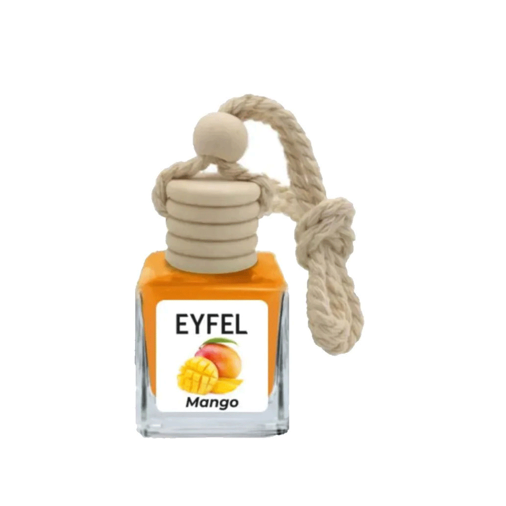 EYFEL ODORIZANT AUTO 10ML MANGO