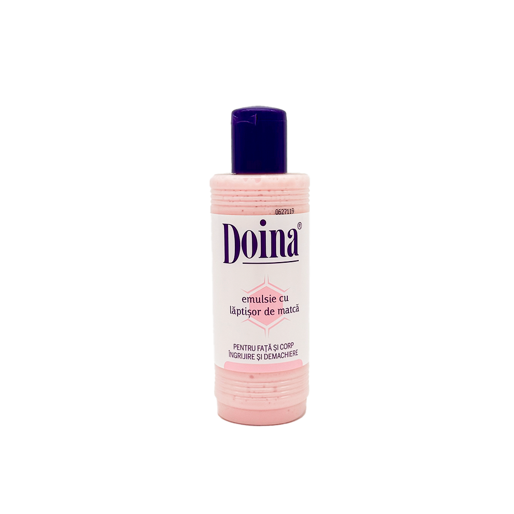 DOINA EMULSIE 200ML LAPSITOR DE MATCA