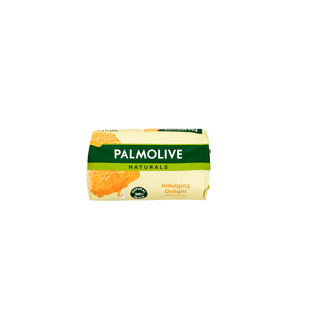 PALMOLIVE SAPUN SOLID 90G MILK HONEY