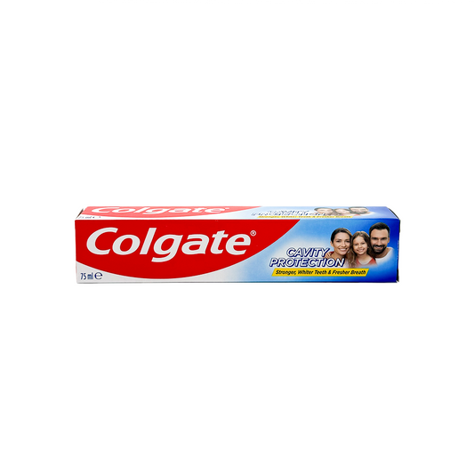 COLGATE PASTA DINTI 75ML CAVITY PROTECTION