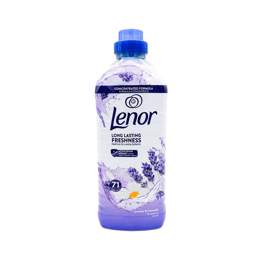 LENOR BALSAM RUFE 1.491L LAVANDER&CAMOMILE