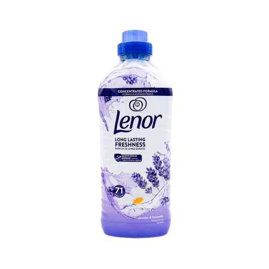 LENOR BALSAM RUFE 1.491L LAVANDER&CAMOMILE