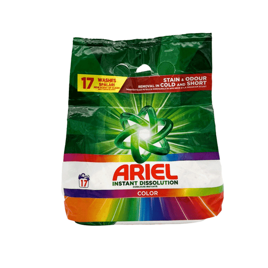 ARIEL DETERGENT AUTOMAT 1.105KG COLOR 17SPALARI