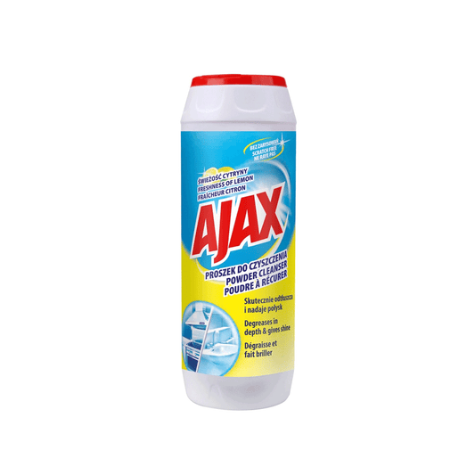 AJAX PRAF CURATAT 450G LAMAIE