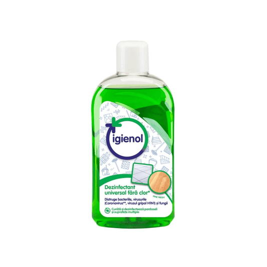 IGIENOL DEZINFECTANT 1L PINE
