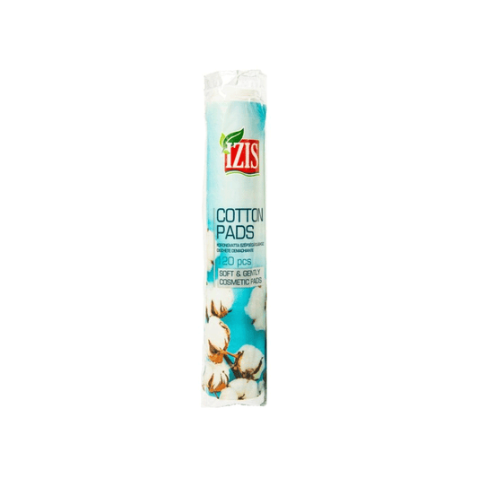 IZIS DISCHETE DEMACHIANTE 120BUC