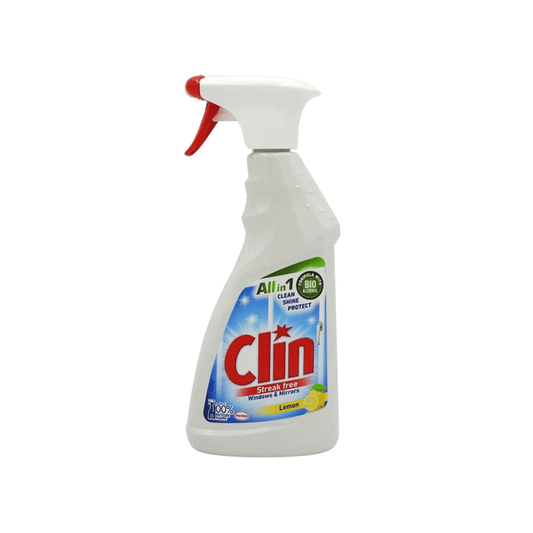 CLIN SOLUTIE GEAM LEMON 500 ML