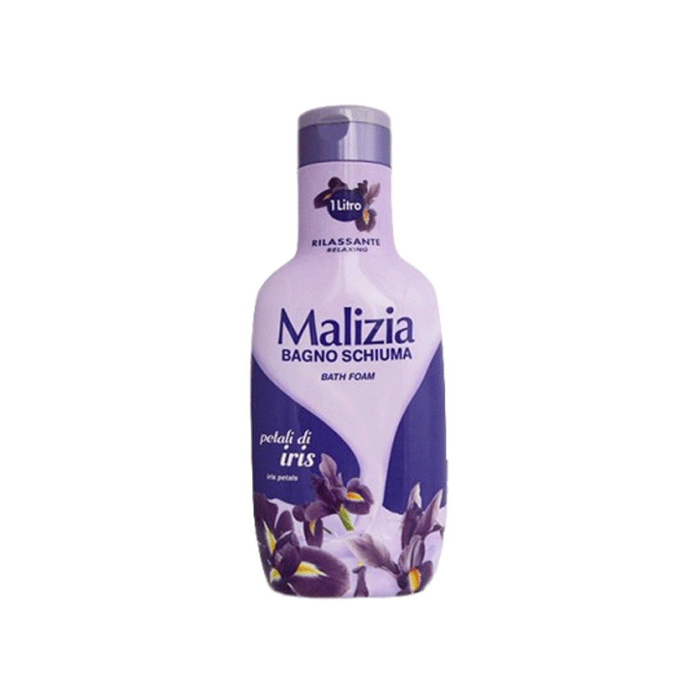 MALIZIA SPUMANT BAIE 1L IRIS