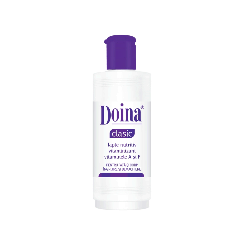 DOINA LAPTE DEMACHIANT 200ML CLASSIC