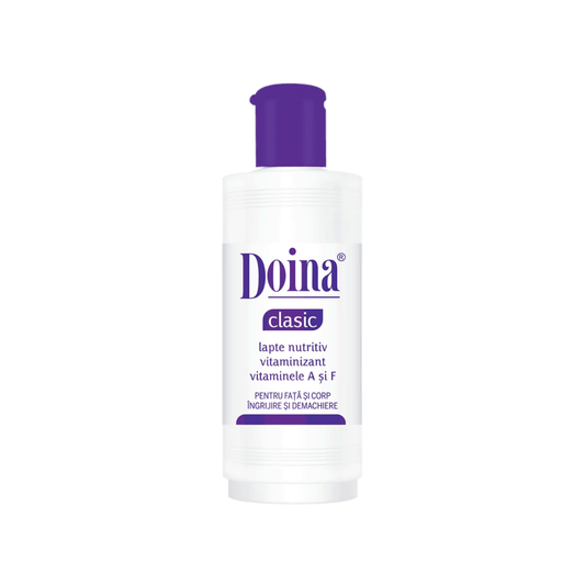 DOINA LAPTE DEMACHIANT 200ML CLASSIC
