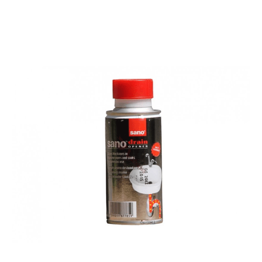 SANO GRANULE DESFUNDAT TEVI 200G