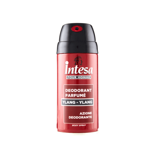 INTESA DEODORANT 150ML MEN YLANG-YLANG