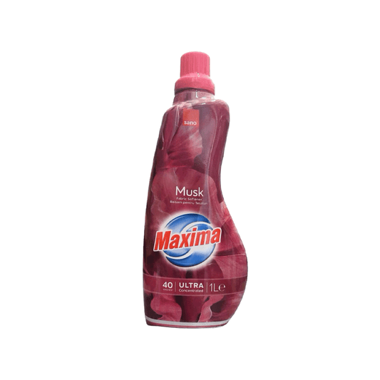 SANO BALSAM RUFE ULTRA CONCENTRAT MUSK 1L