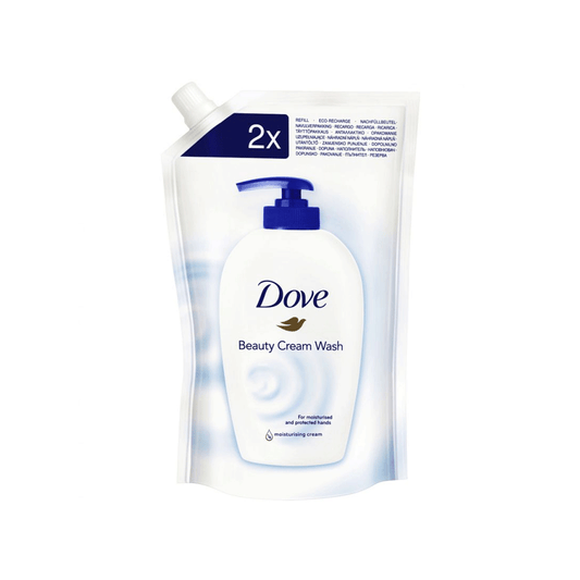 DOVE SAPUN LICHID REZERVA 500ML ORIGINAL