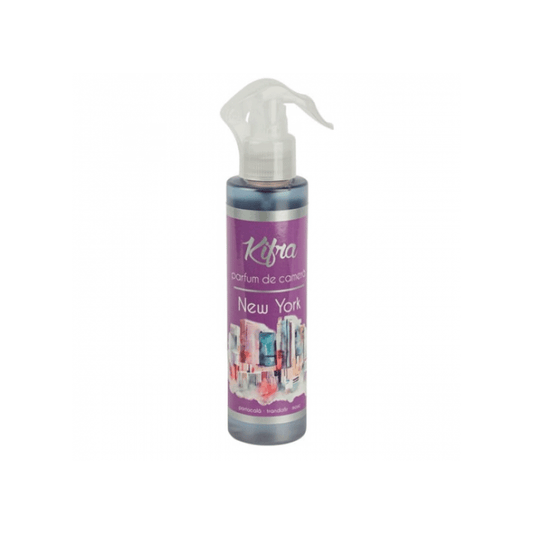 KIFRA PARFUM CAMERA 200ML NEW YORK