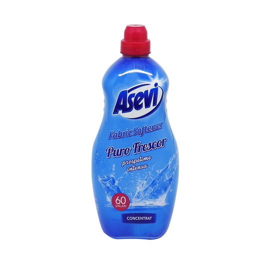 ASEVI BALSAM RUFE 1.5L CONCENTRAT FRESCOR INTENSO
