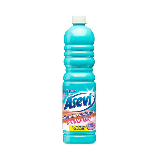 ASEVI SOLUTIE PARDOSELI 1L PH NEUTRU