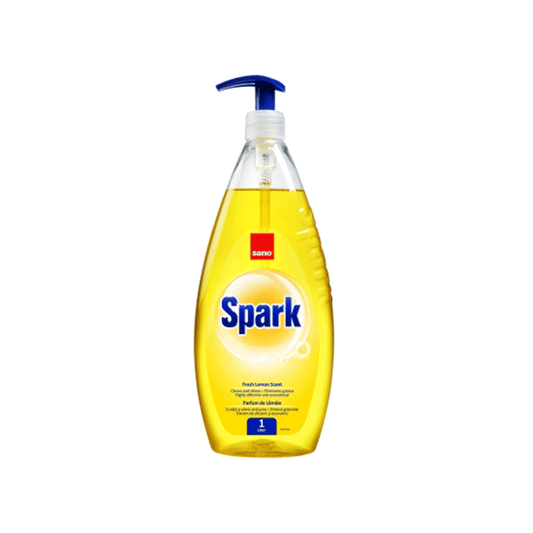 SANO DETERGENT VASE 1L SPARK LAMAIE