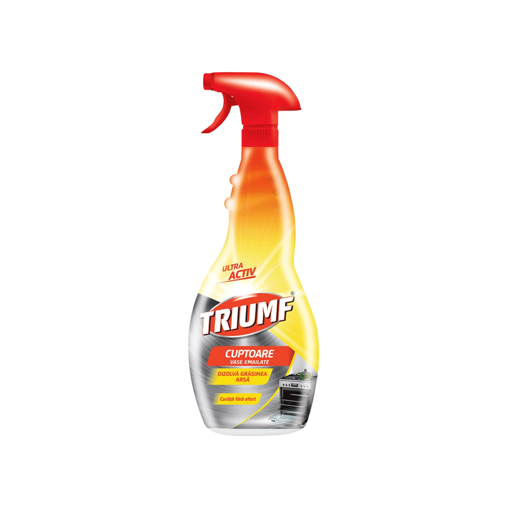 TRIUMF SOLUTIE CUPTOARE 500ML