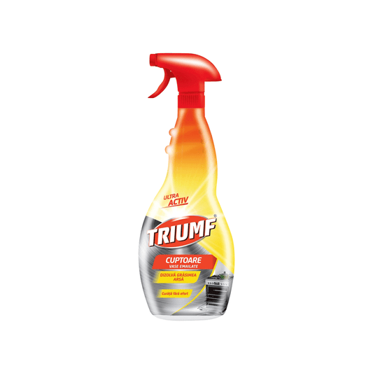 TRIUMF SOLUTIE CUPTOARE 500ML