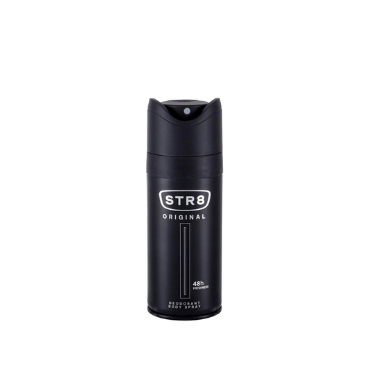 STR8 DEODORANT 150ML MEN ORIGINAL