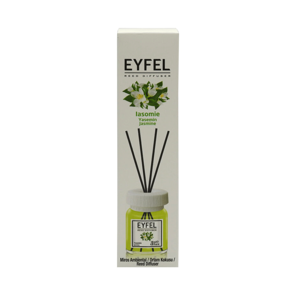 EYFEL ODORIZANT CAMERA DIFFUSER 120ML IASOMIE