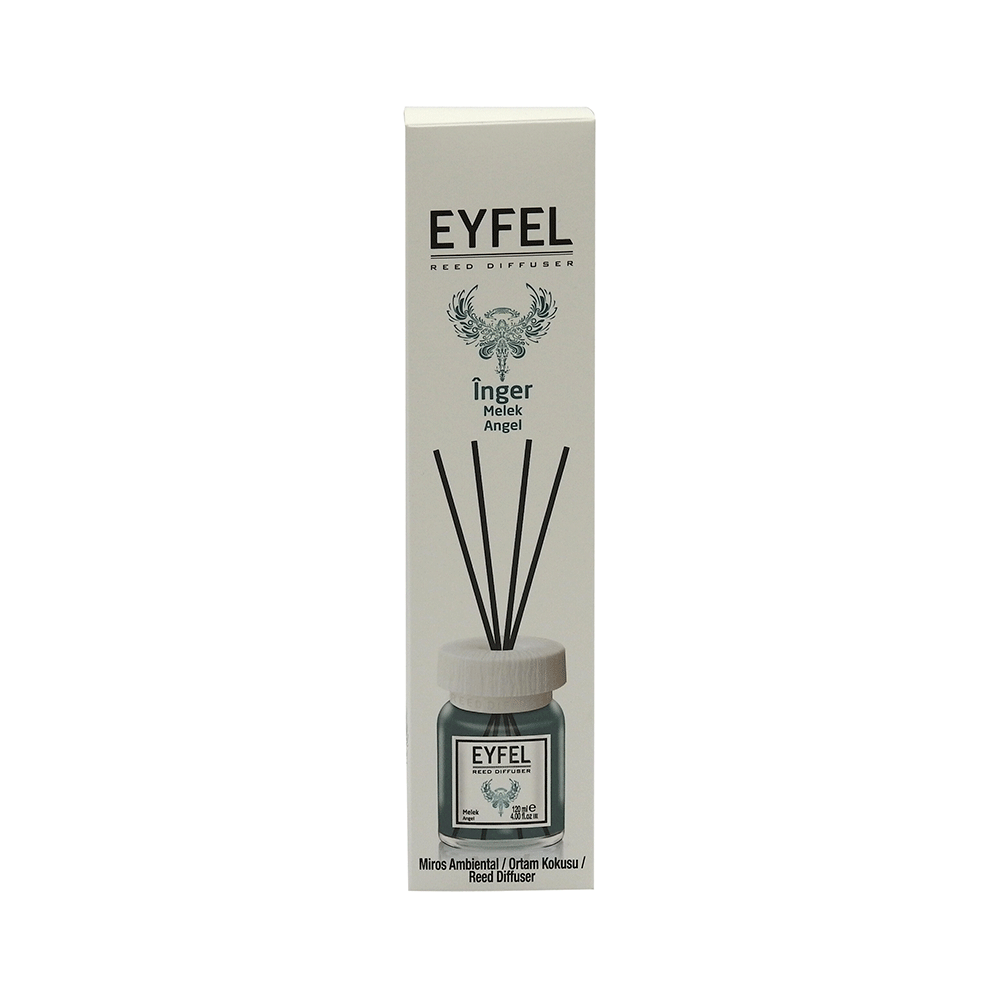 EYFEL ODORIZANT CAMERA DIFFUSER 120ML INGER