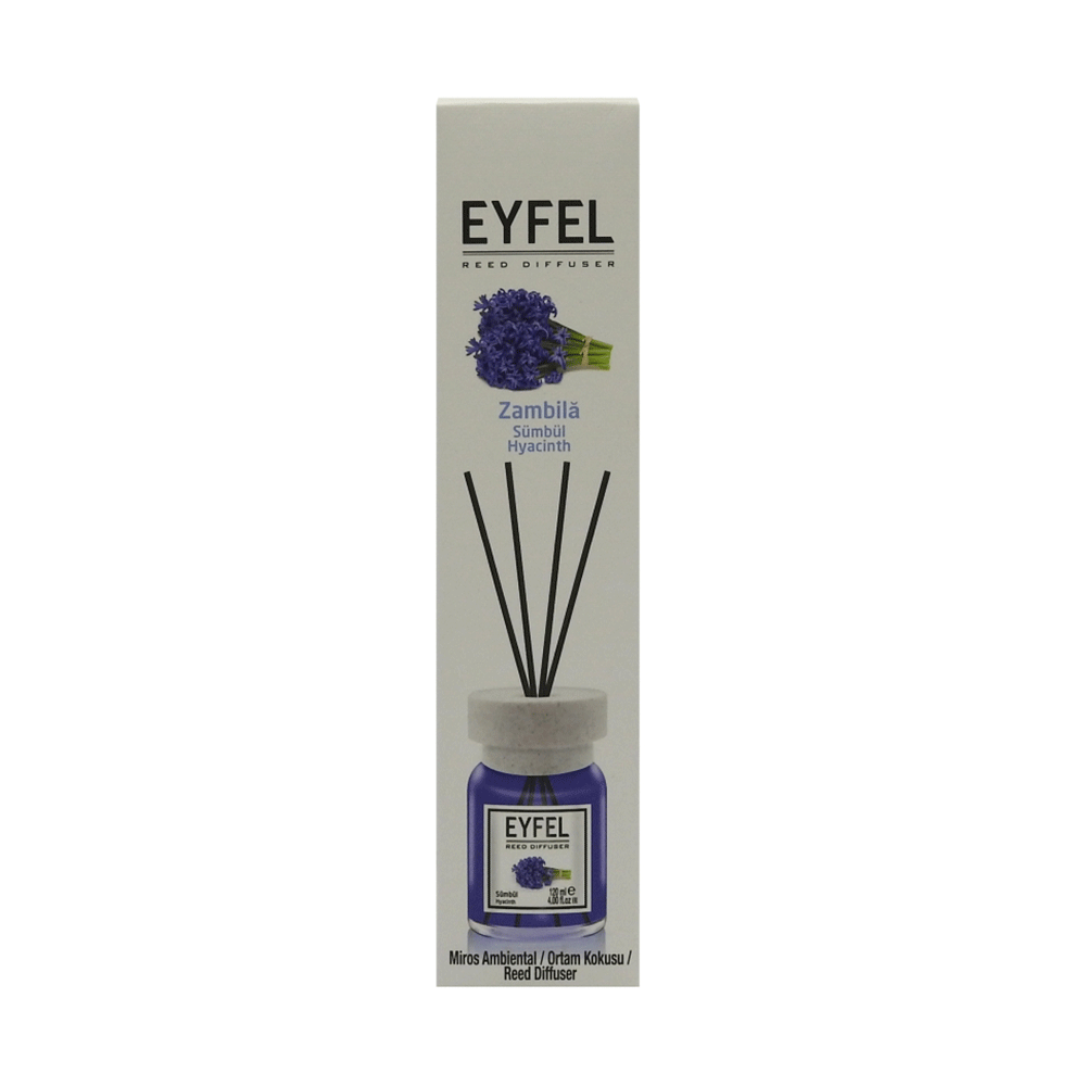 EYFEL ODORIZANT CAMERA DIFFUSER 120ML ZAMBILA