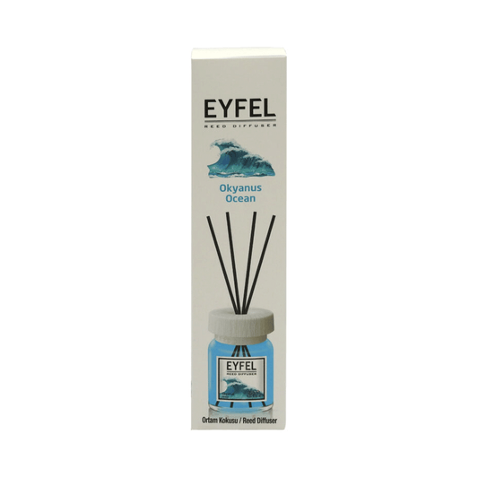 EYFEL ODORIZANT CAMERA DIFFUSER 120ML OCEAN