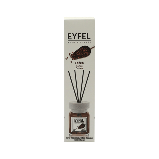 EYFEL ODORIZANT CAMERA DIFFUSER 120ML CAFEA