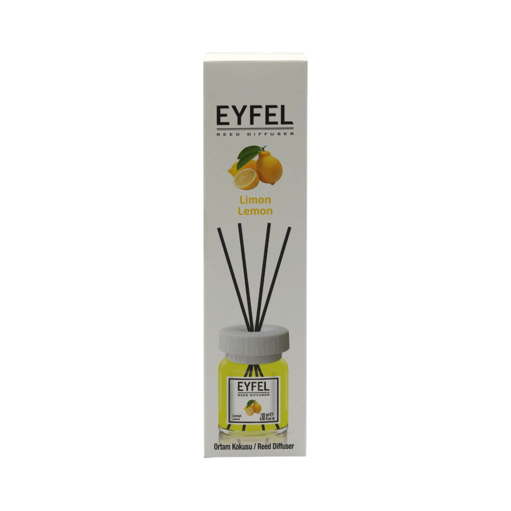 EYFEL ODORIZANT CAMERA DIFFUSER 120ML LAMAIE
