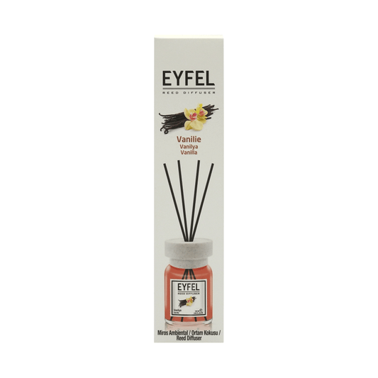 EYFEL ODORIZANT CAMERA DIFFUSER 120ML VANILIE