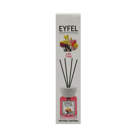 EYFEL ODORIZANT CAMERA DIFFUSER 120ML LALELE