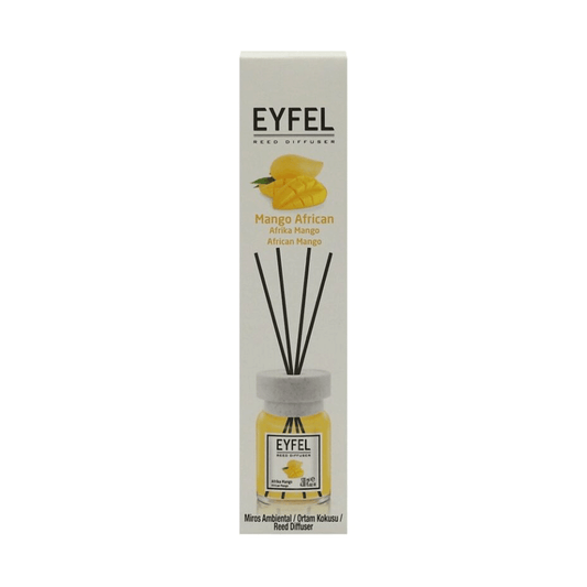 EYFEL ODORIZANT CAMERA DIFFUSER 120ML MANGO AFRICAN