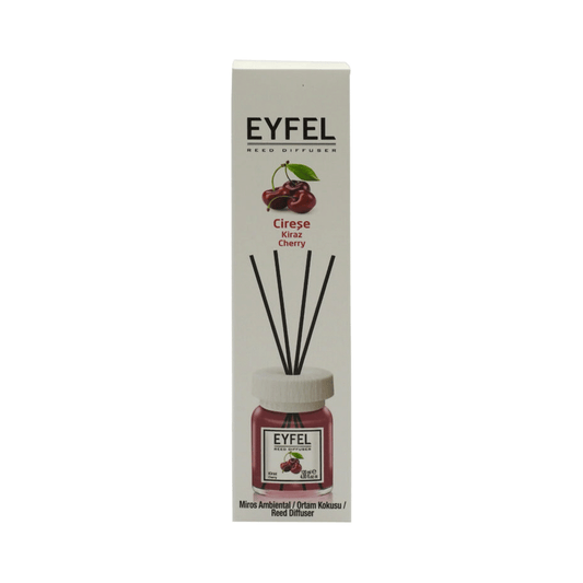 EYFEL ODORIZANT CAMERA DIFFUSER 120ML CIRESE