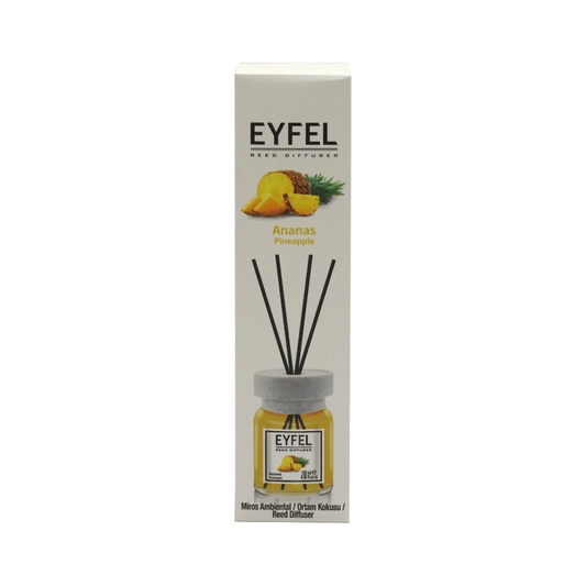 EYFEL ODORIZANT CAMERA DIFFUSER 120ML ANANAS