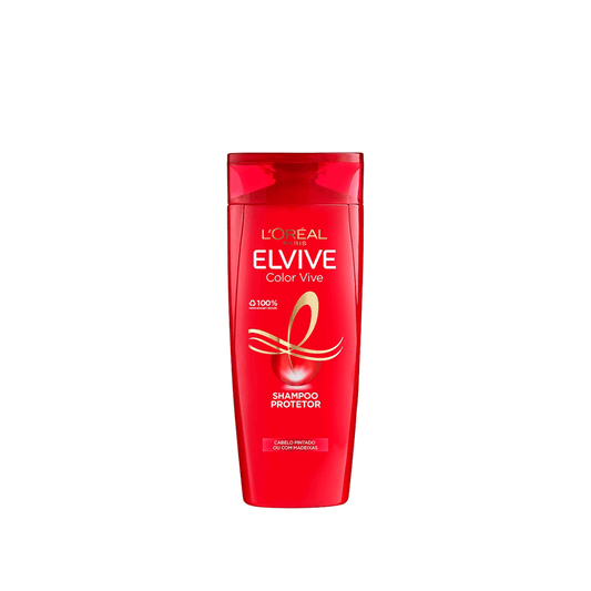 LOREAL ELSEVE SAMPON 250ML COLOR VIVE