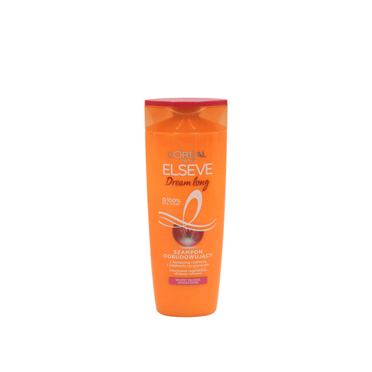 LOREAL ELSEVE SAMPON 250ML DREAM LONG